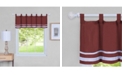 Achim Dakota Window Curtain Valance, 58x14